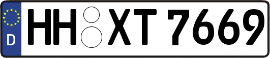 HH-XT7669