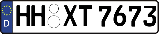 HH-XT7673