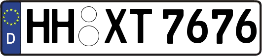 HH-XT7676