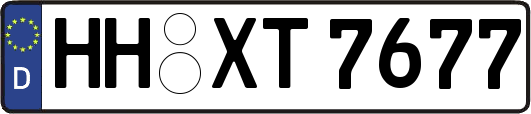 HH-XT7677