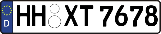 HH-XT7678