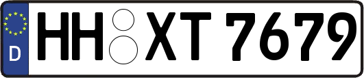 HH-XT7679