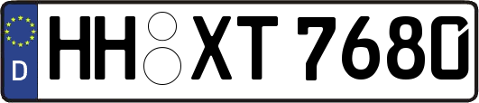 HH-XT7680
