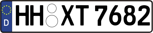 HH-XT7682