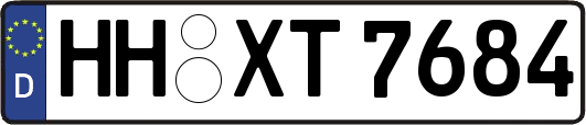 HH-XT7684