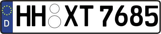 HH-XT7685