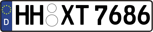 HH-XT7686