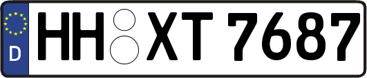 HH-XT7687