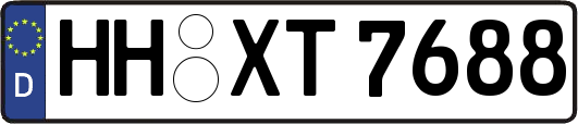 HH-XT7688