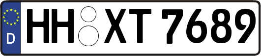 HH-XT7689