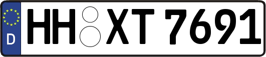 HH-XT7691