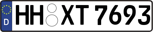 HH-XT7693