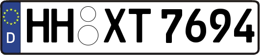 HH-XT7694