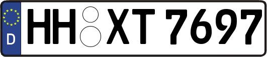 HH-XT7697