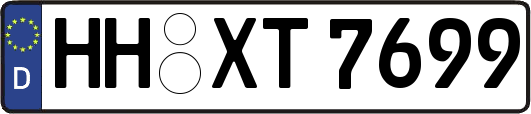 HH-XT7699