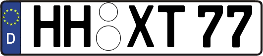 HH-XT77