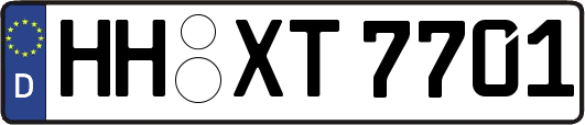 HH-XT7701