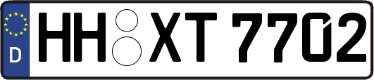 HH-XT7702