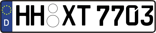 HH-XT7703