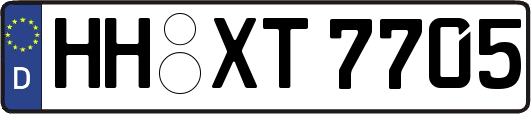 HH-XT7705