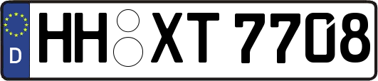 HH-XT7708