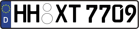HH-XT7709