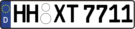 HH-XT7711