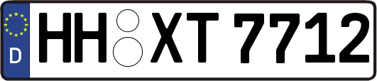 HH-XT7712