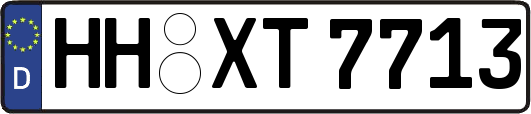 HH-XT7713