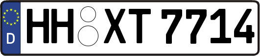 HH-XT7714