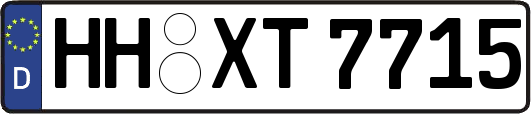 HH-XT7715