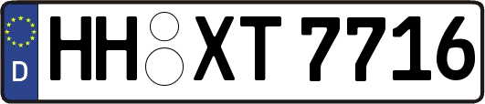HH-XT7716