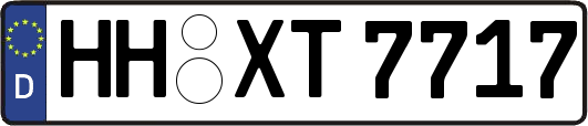 HH-XT7717