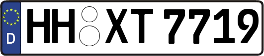 HH-XT7719