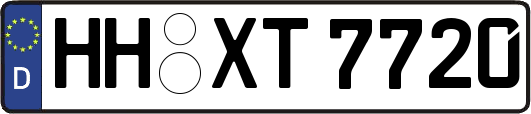 HH-XT7720
