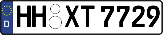 HH-XT7729