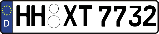 HH-XT7732