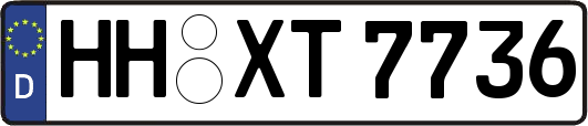 HH-XT7736