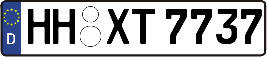 HH-XT7737