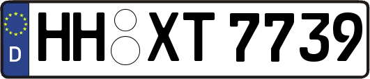HH-XT7739