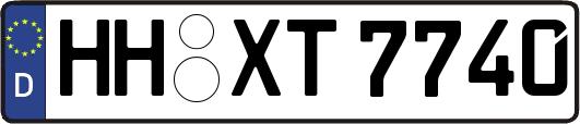 HH-XT7740