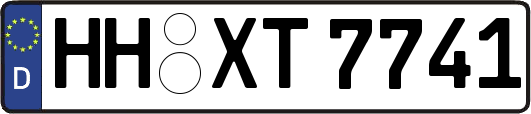 HH-XT7741