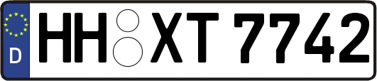 HH-XT7742