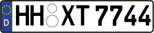 HH-XT7744