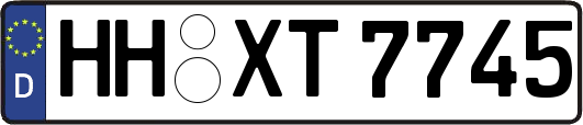 HH-XT7745