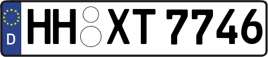 HH-XT7746
