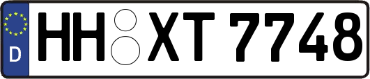 HH-XT7748