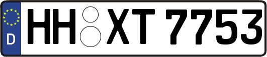 HH-XT7753