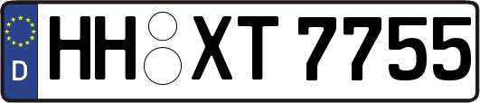 HH-XT7755