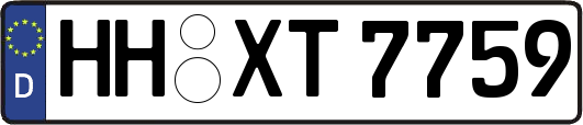 HH-XT7759
